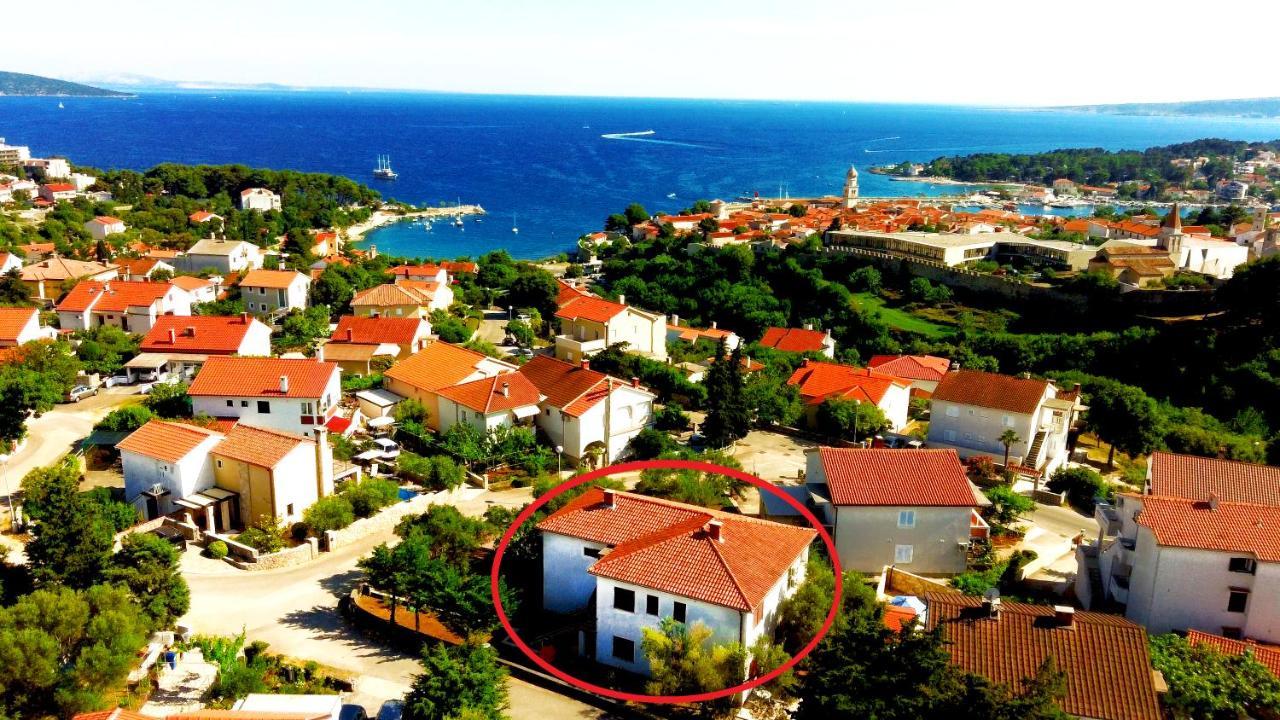 Belvedere Apartments Кърк Екстериор снимка