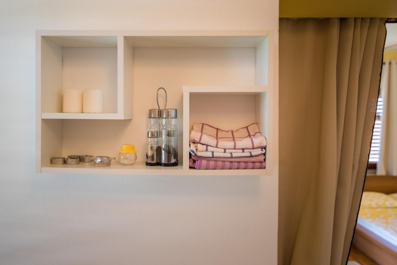 Belvedere Apartments Кърк Екстериор снимка