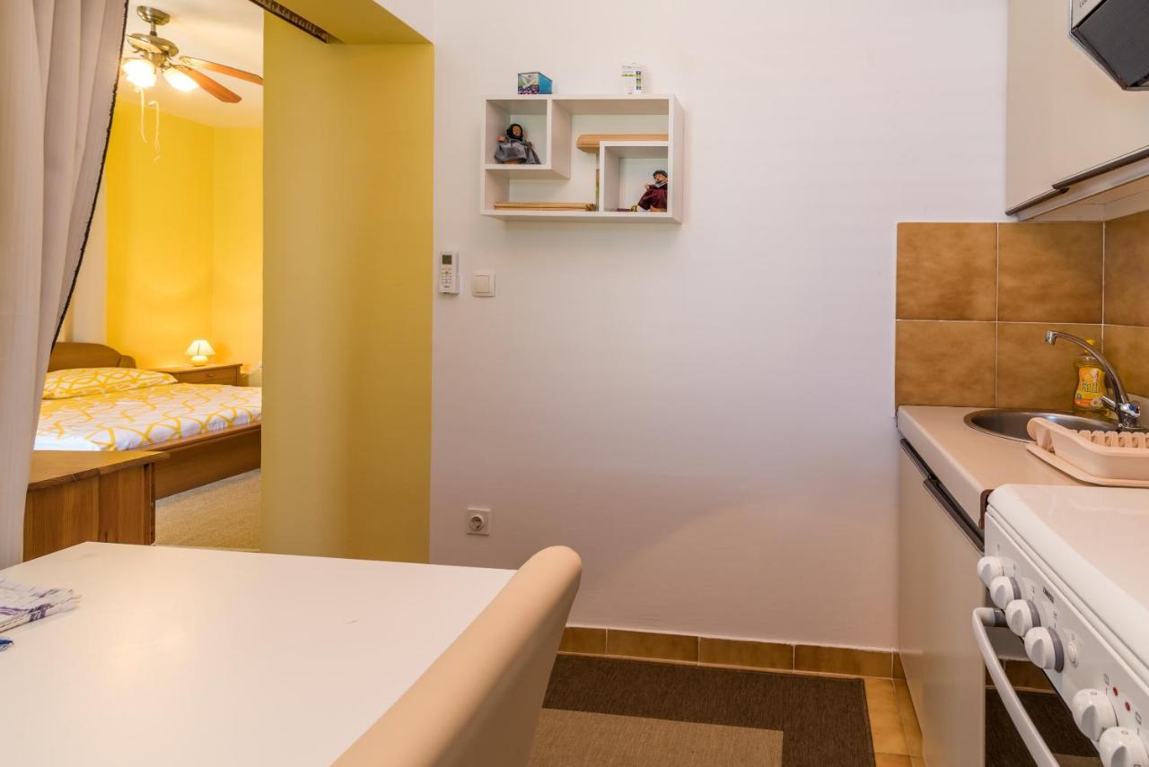 Belvedere Apartments Кърк Екстериор снимка