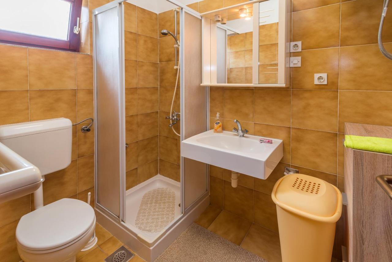 Belvedere Apartments Кърк Екстериор снимка