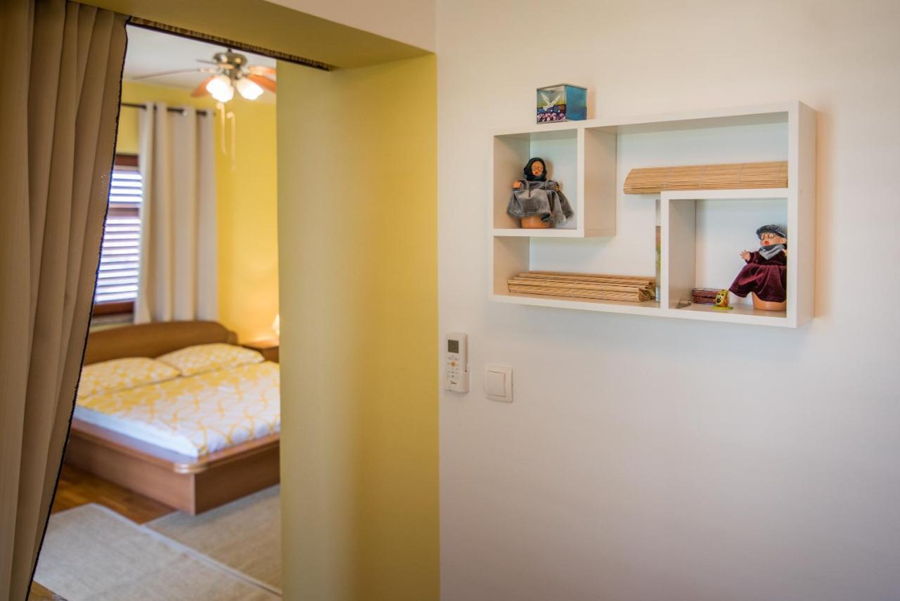 Belvedere Apartments Кърк Екстериор снимка