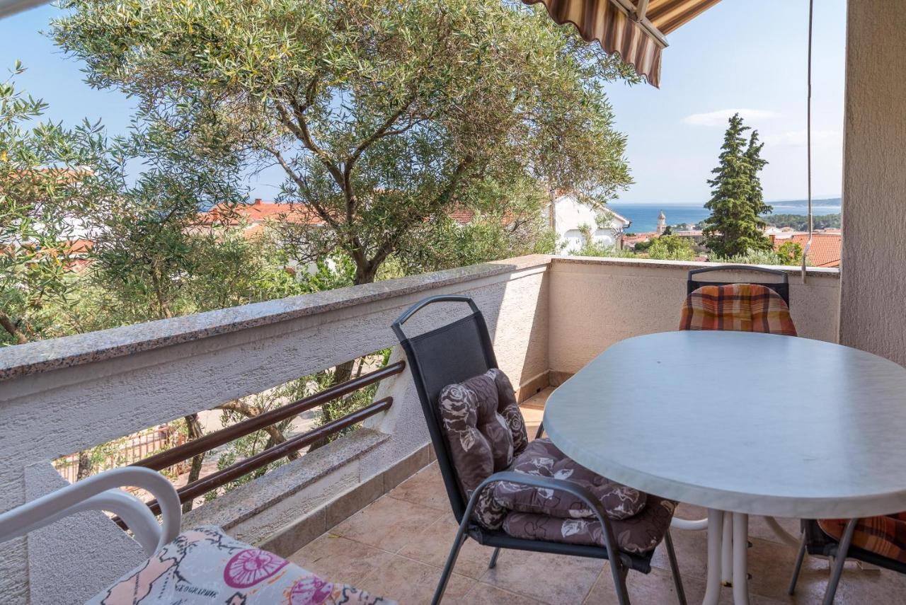 Belvedere Apartments Кърк Екстериор снимка
