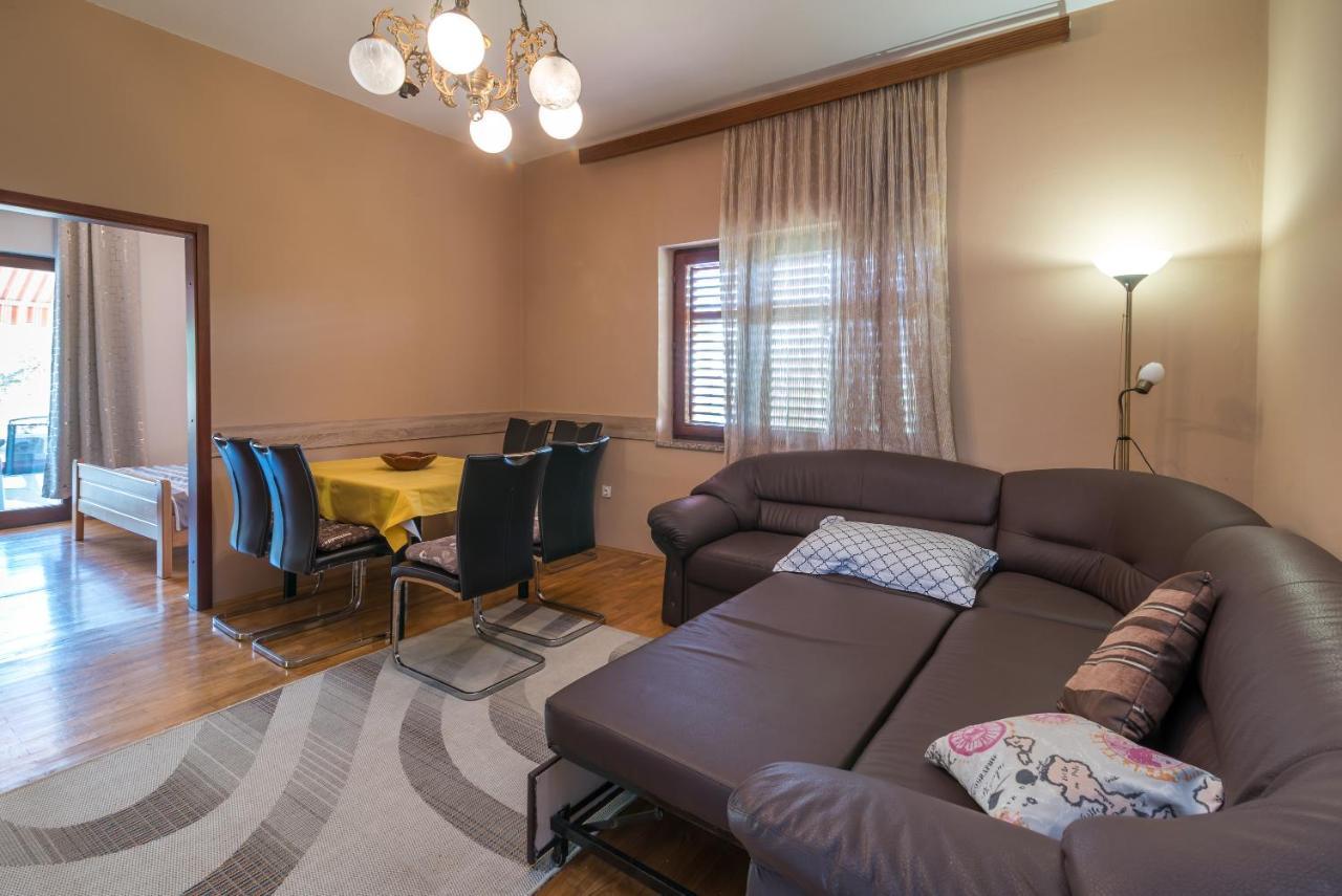 Belvedere Apartments Кърк Екстериор снимка