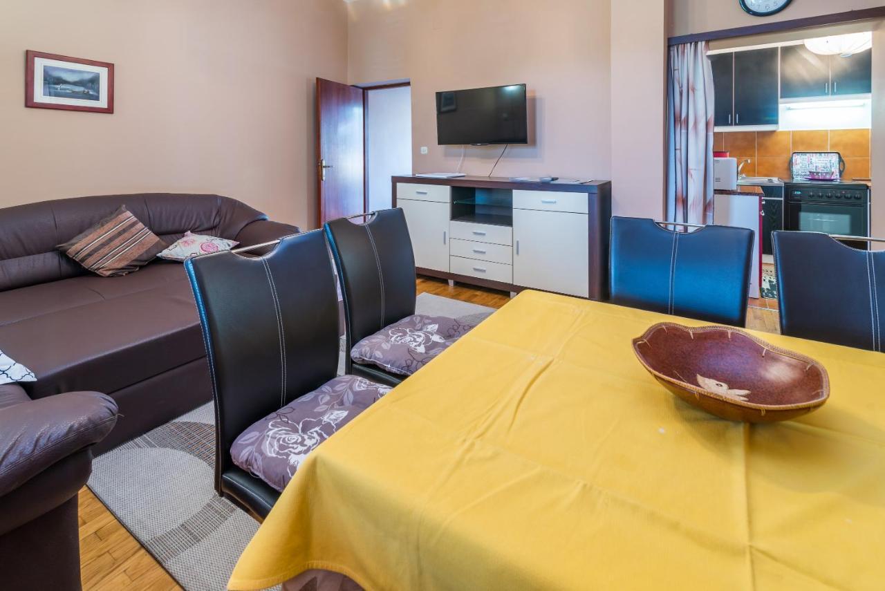 Belvedere Apartments Кърк Екстериор снимка