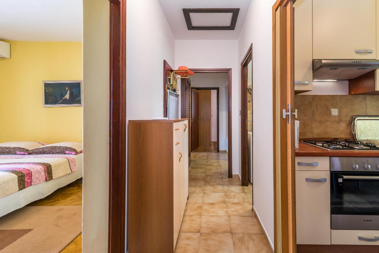 Belvedere Apartments Кърк Екстериор снимка