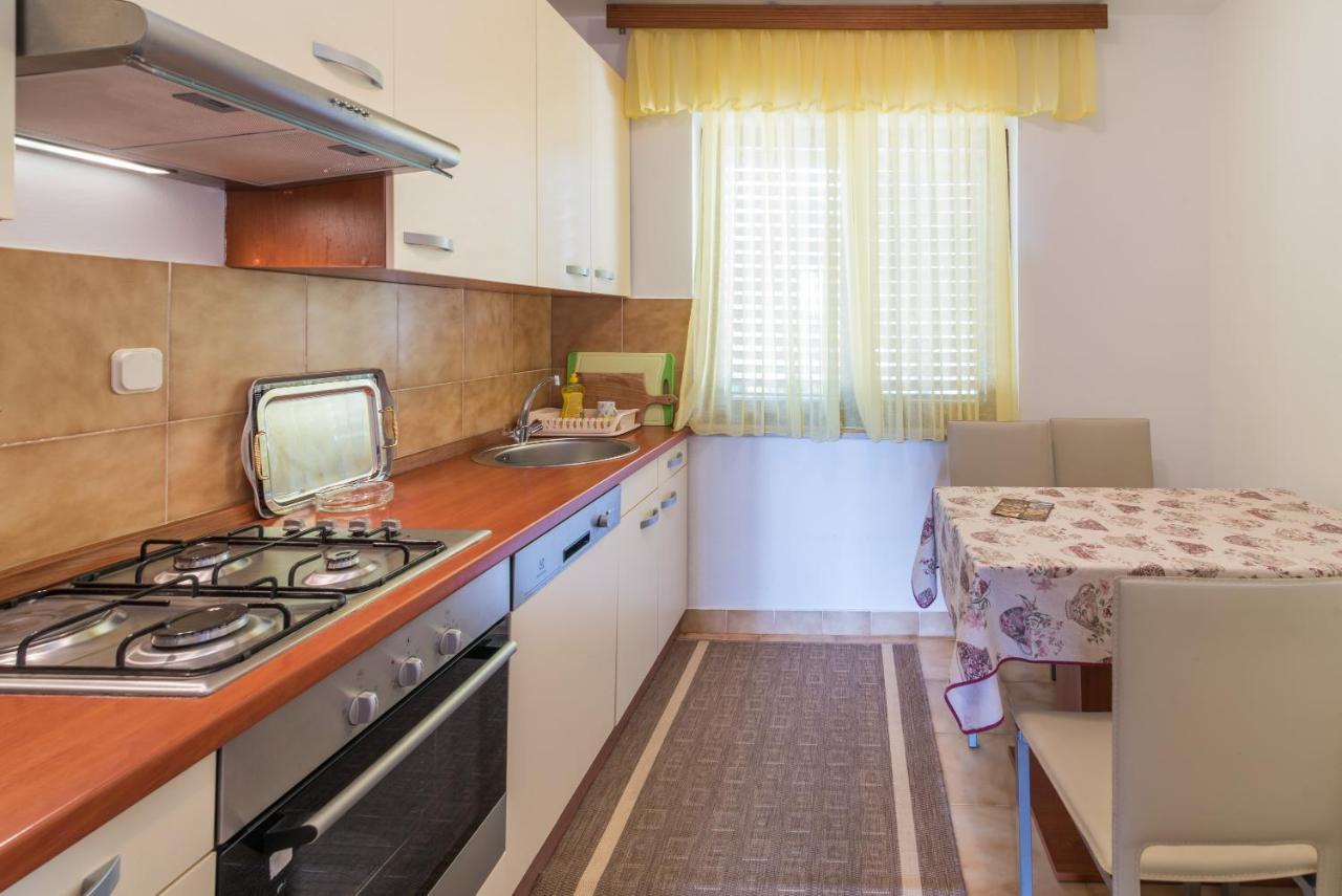 Belvedere Apartments Кърк Екстериор снимка