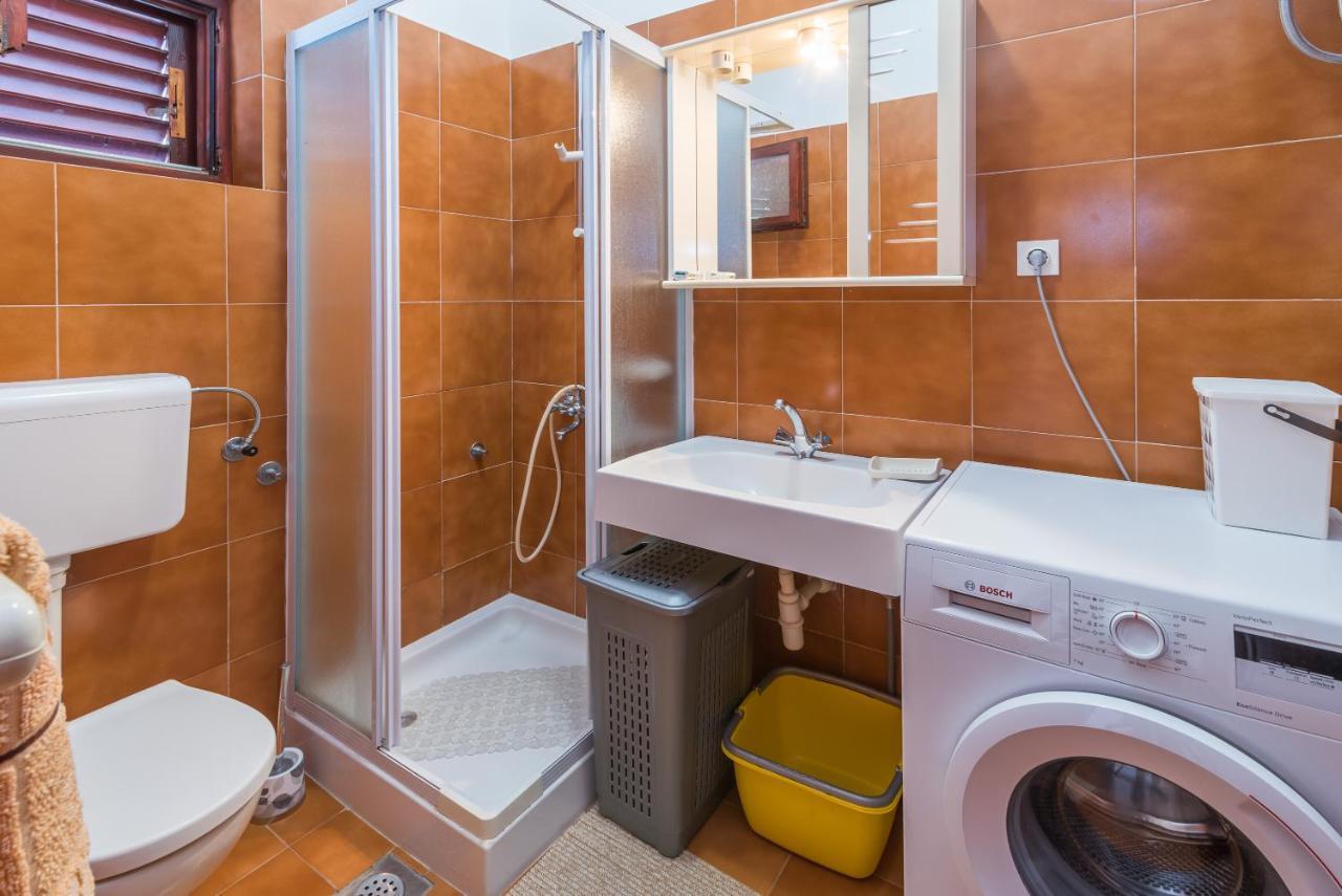 Belvedere Apartments Кърк Екстериор снимка