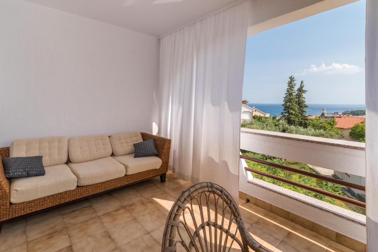 Belvedere Apartments Кърк Екстериор снимка