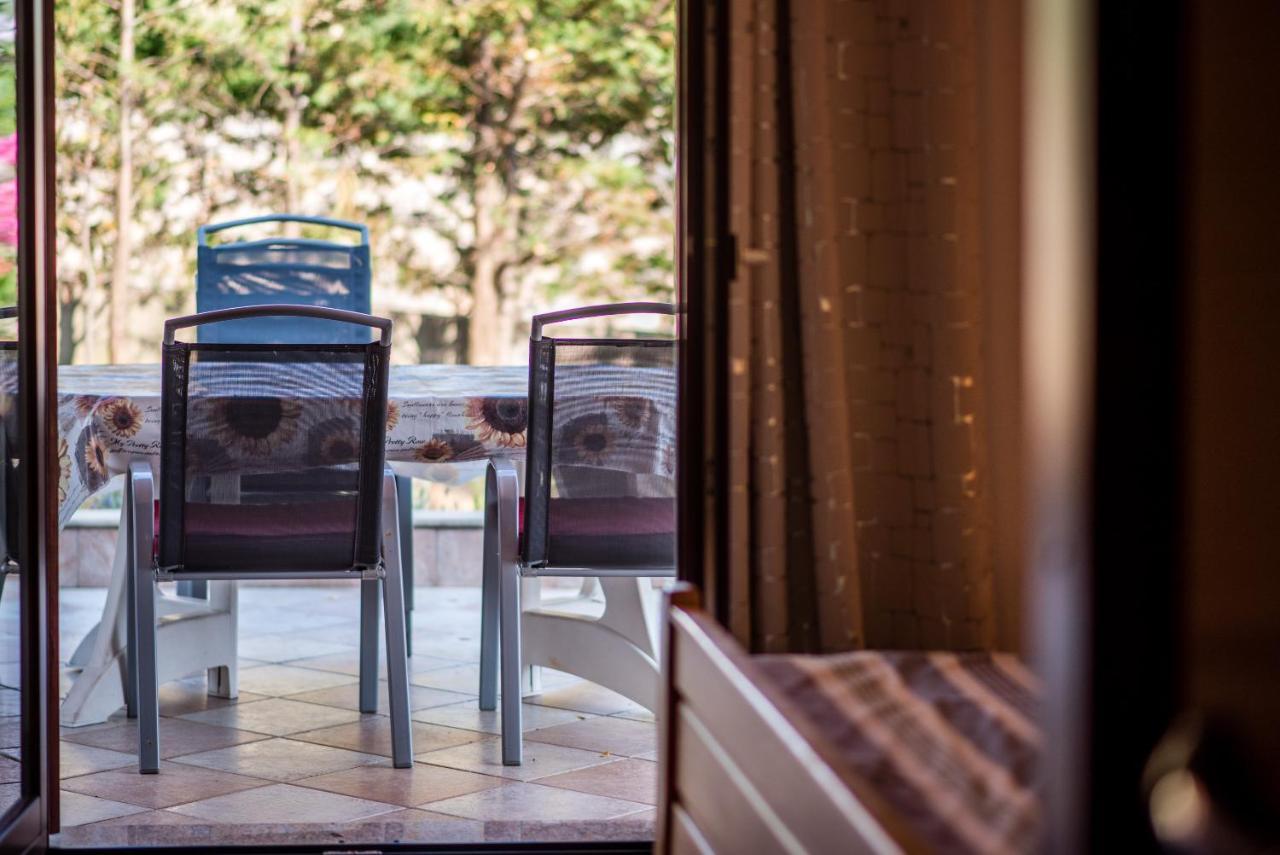 Belvedere Apartments Кърк Екстериор снимка