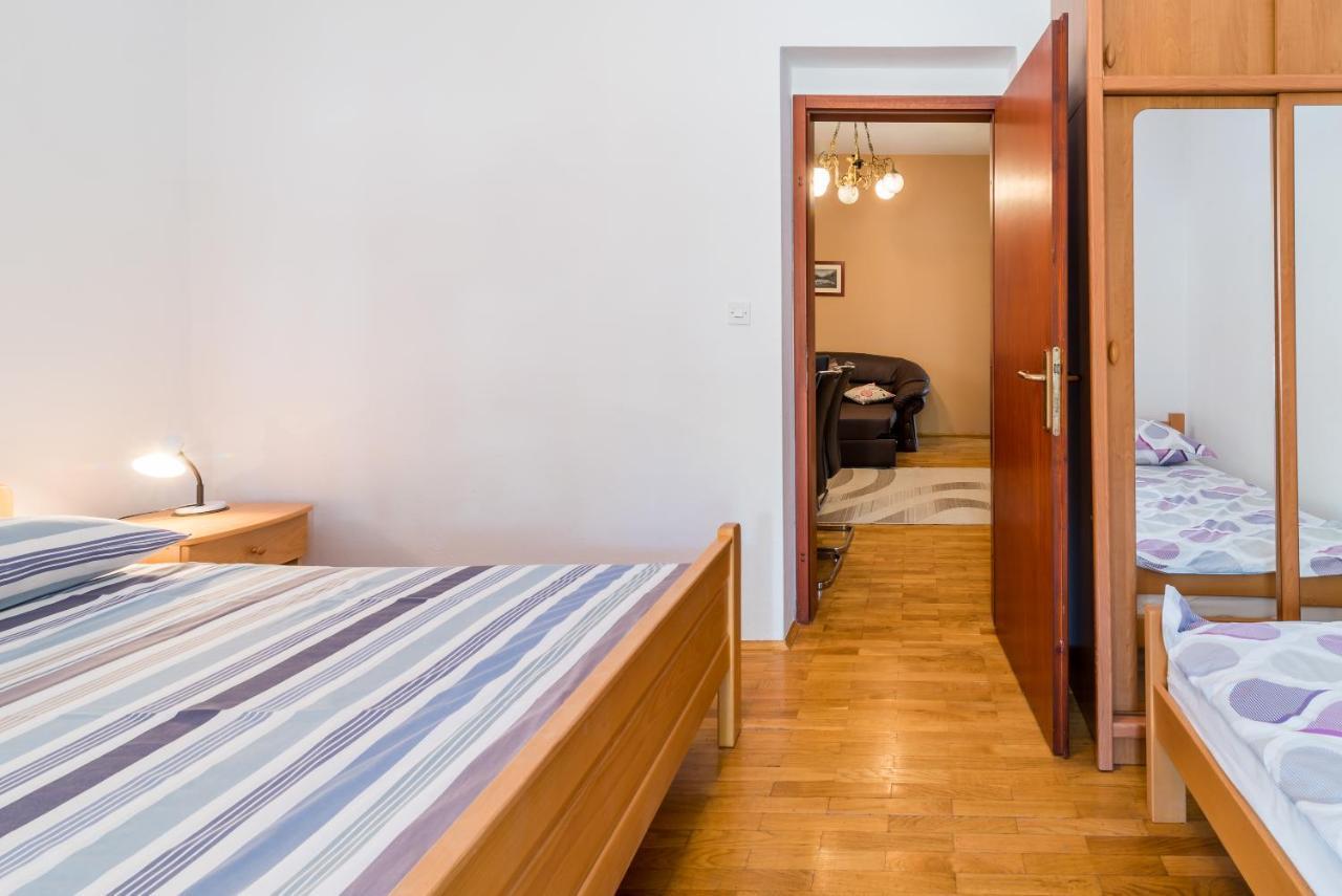 Belvedere Apartments Кърк Екстериор снимка