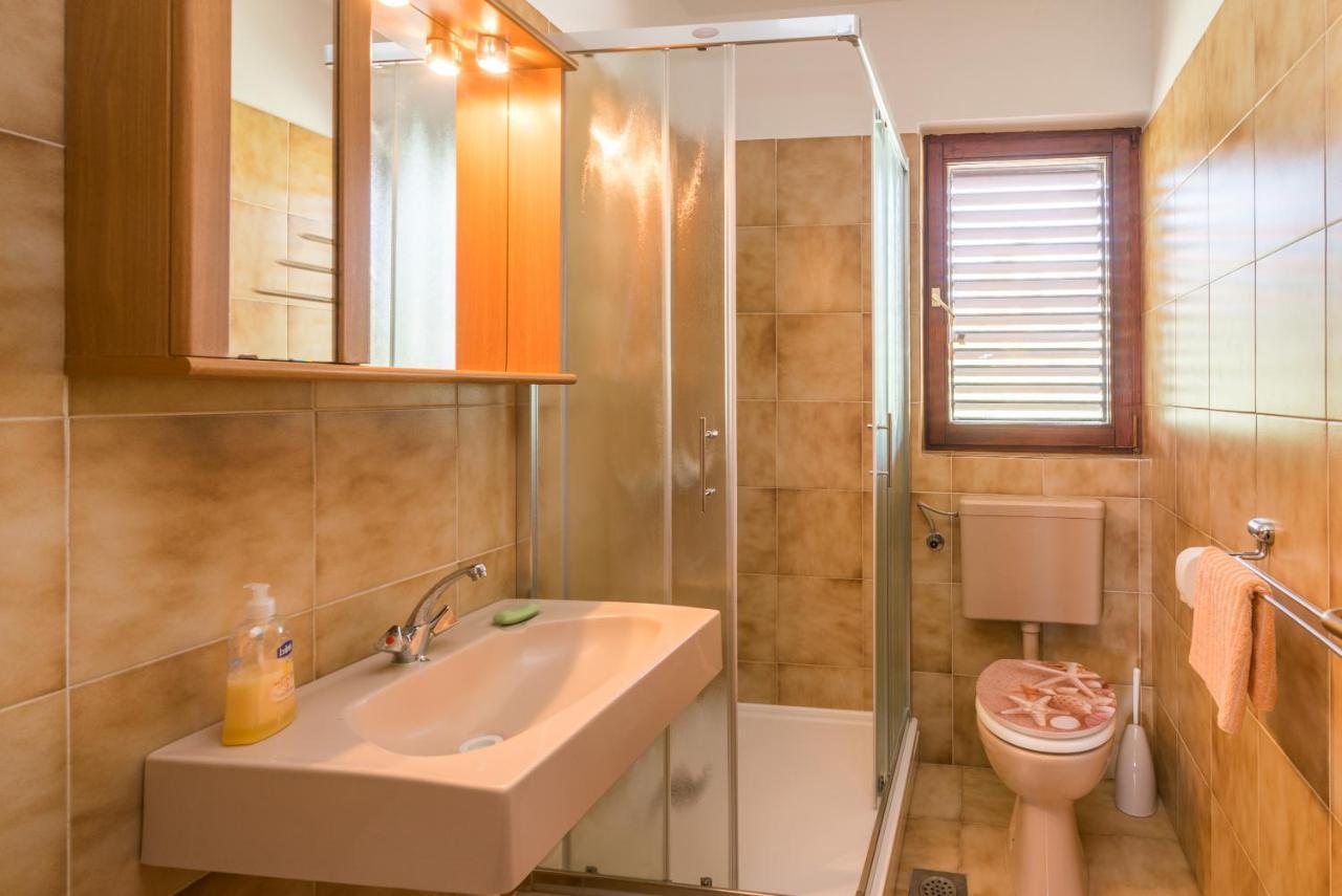 Belvedere Apartments Кърк Екстериор снимка