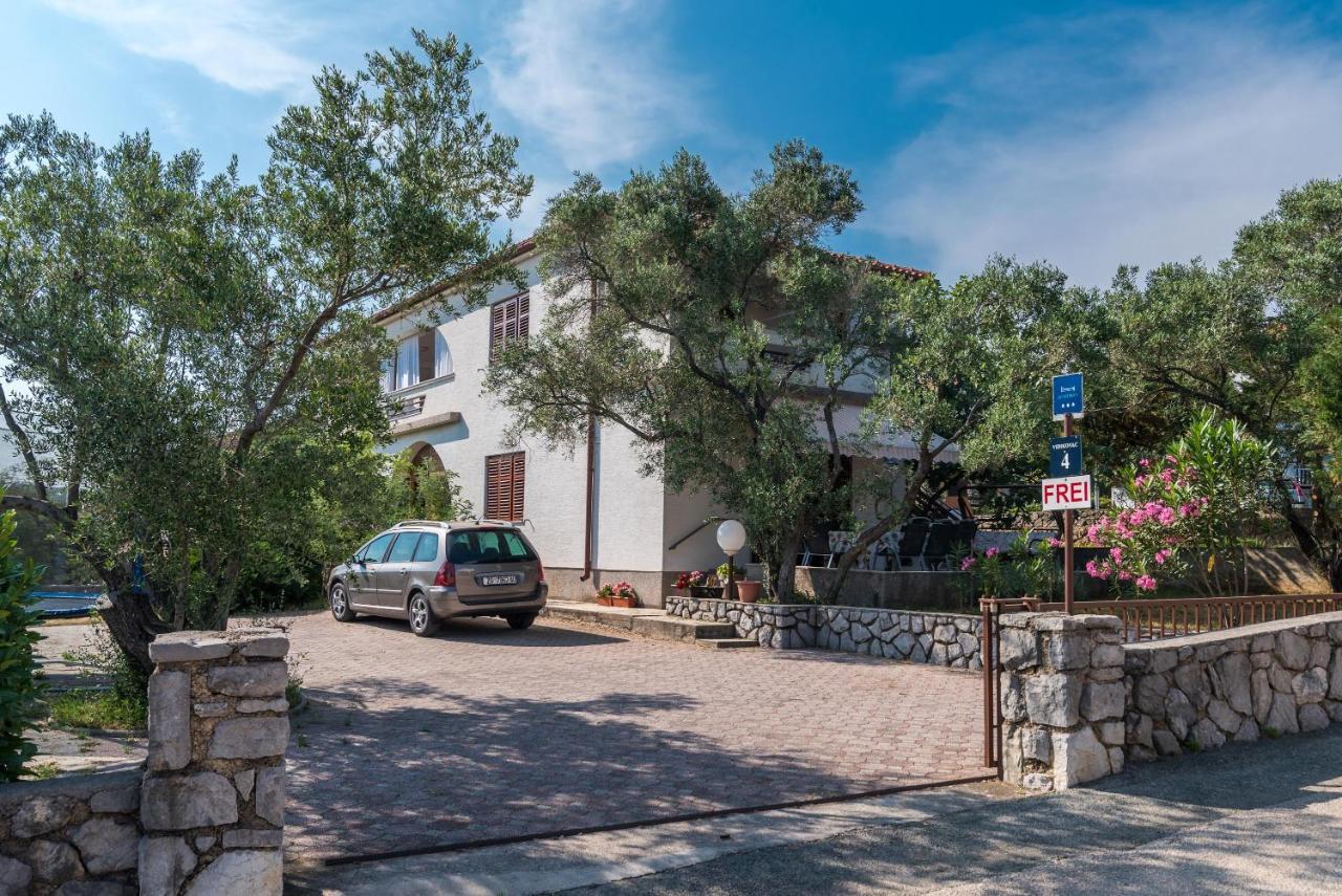 Belvedere Apartments Кърк Екстериор снимка