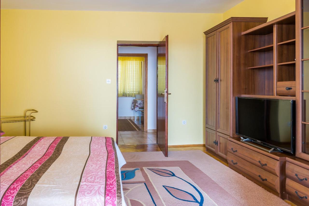 Belvedere Apartments Кърк Екстериор снимка