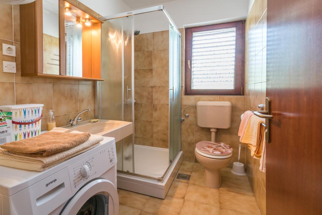 Belvedere Apartments Кърк Екстериор снимка
