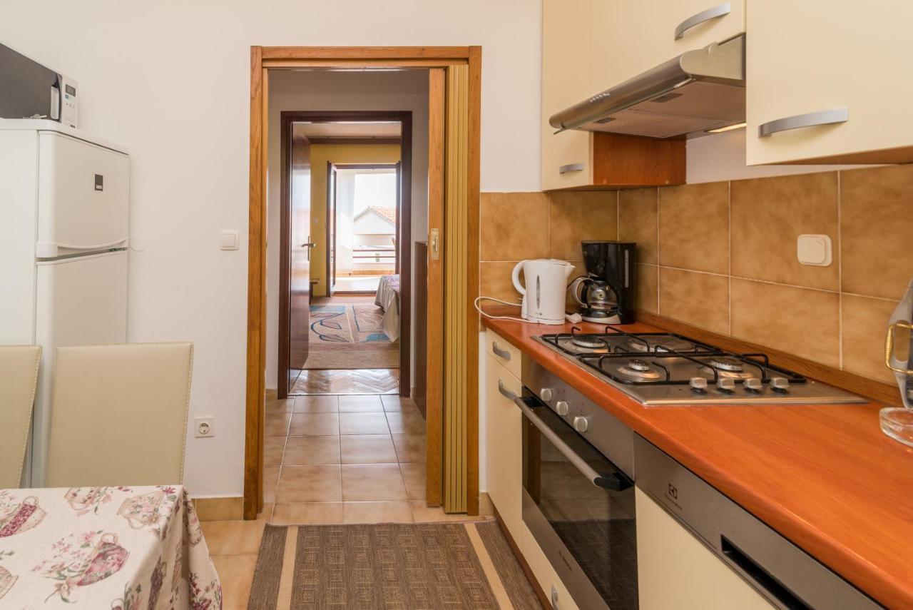 Belvedere Apartments Кърк Екстериор снимка