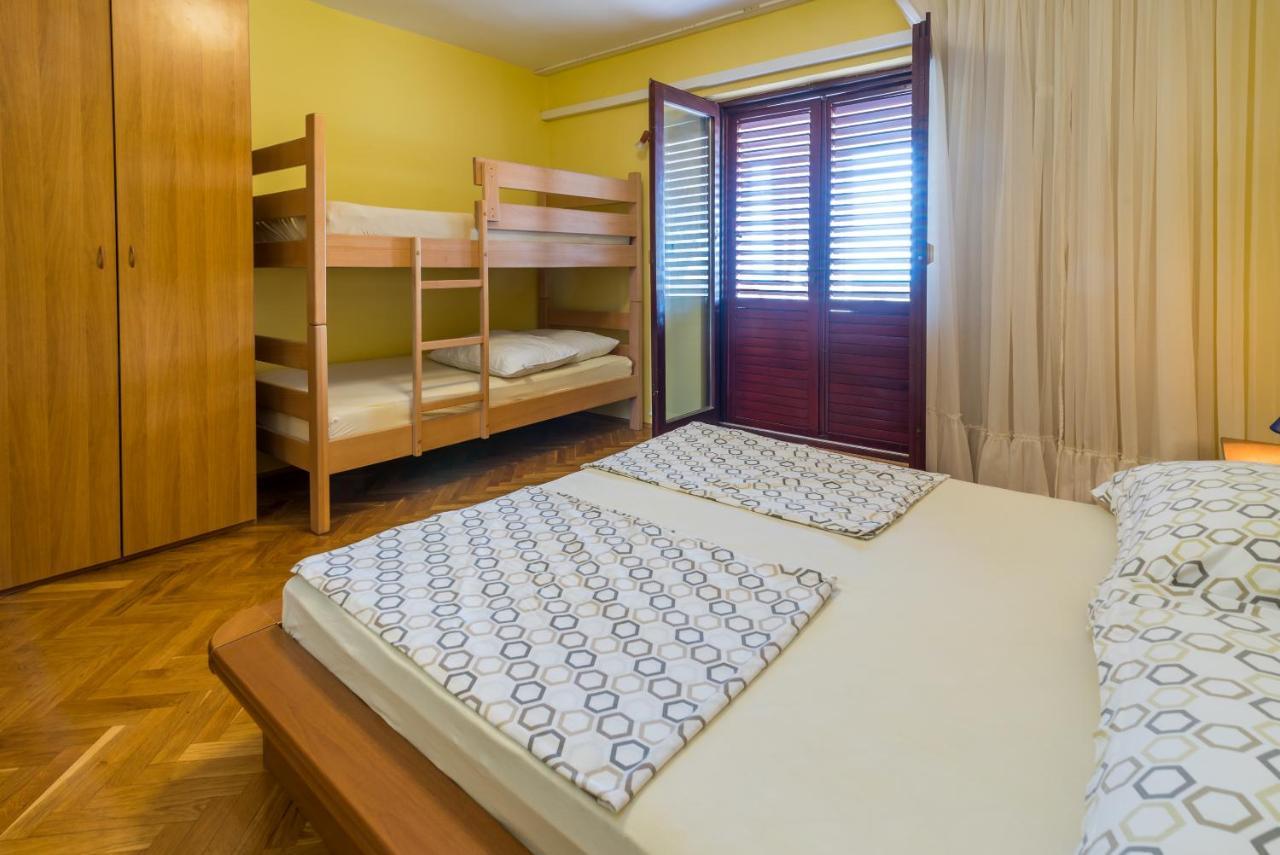 Belvedere Apartments Кърк Екстериор снимка